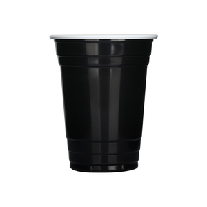 Skydear 16 Oz Màu Đỏ Dùng Một Lần Nhựa Đảng Cup Hot Lạnh Bia Đồ Uống Đồ Uống Cho Các Trường Học Tốt Nghiệp Đảng Trang Trí - Product Image 3