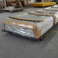 Ángulo de frp pultrdued de alta resistencia, estructura