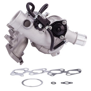 MaXpeedingrods turbocompresseur pour Opel <span class=keywords><strong>Astra</strong></span> <span class=keywords><strong>J</strong></span> Meriva B <span class=keywords><strong>A14NET</strong></span> 1.4L - Product Image 1