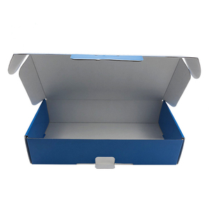 Complexe De Grande Taille de Couleur Carton Boîte D'emballage En Papier pour Machine de Jeu D'emballage - Product Image 5