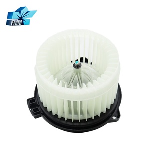 <b>Car</b> AC <b>Blower</b> Fan Auto AC System <b>Blower</b> Motor Vehicle Air Conditioner Heater Fan for Honda Fit - Product Image 2