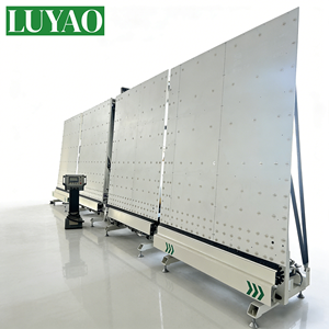 ماكينة جديدة لتصنيع الزجاج العازل الأوتوماتيكية بسعر المصنع - Product Image 6