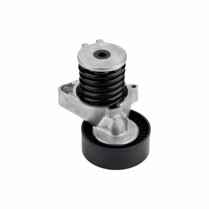 Poulie tendeur de courroie nervurée en V convient pour Mercedes Sprinter M271 W203 W204 W205 W211 W209 W212 W207 W171 W172 OEM:2712000470 - Product Image 2