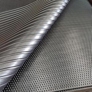 Tappetino in gomma stabile per cavallo/equino/mucche/bovini/suini/animali - Product Image 3