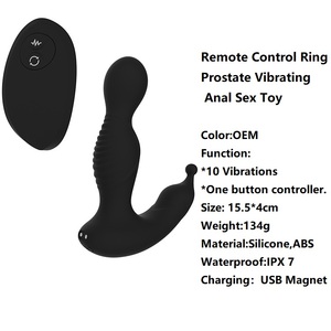 Mainan seks dewasa <span class=keywords><strong>Vibrator</strong></span> peluru mainan seks Anal mastrubator laki-laki <span class=keywords><strong>Vibrator</strong></span> penghisap tongkat <span class=keywords><strong>Vibrator</strong></span> wanita Outlet pabrik - Product Image 2