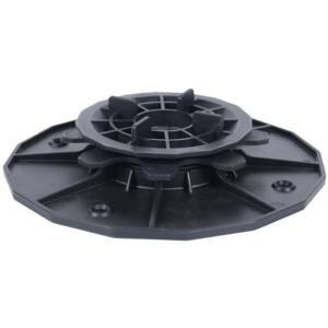 Ubin paving kualitas tinggi alas pijakan dapat diatur plastik untuk ubin batu konstruksi luar ruangan XF-T201D-2 30-45mm - Product Image 1