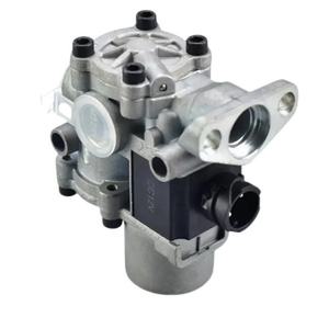 Válvula de Control de Freno de Aire de Alta Calidad para Sistema de Frenos de Remolque, Pieza de Repuesto 4721950760 - Product Image 3