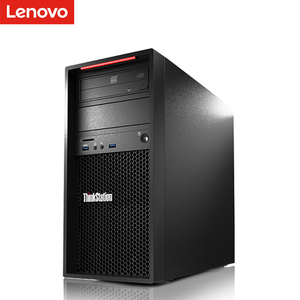 ThinkStation P320 Tower <b>Workstation</b> High-performance Core I7 7700 Processor 3.6GHz 1TB*2 Hard Drive in Stock - Product Image 3