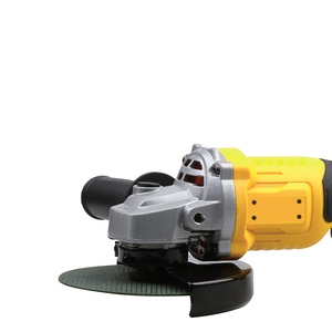 Meuleuse d'angle électrique sans balais de haute qualité, outils électriques de 4 pouces, 21V CE, 100/125mm - Product Image 2