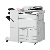 2025 meilleure machine de vitesse de traitement monochrome tout-en-un industriel IR-ADV DX 8995 photocopieuse