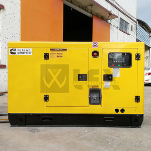 Hot Selling 50kw <strong>100kw</strong> 500kw Silent <strong>Diesel</strong> <strong>Generators</strong> 100kva 500kva 380V <strong>3</strong>-Phase Super <strong>Diesel</strong> <strong>Generators</strong> for Sale - Product Image 5