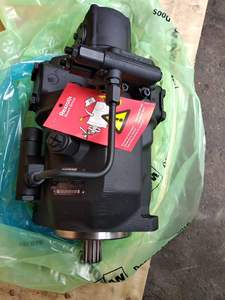 ปั๊มไฮดรอลิกแบบลูกสูบ DH80-7 รุ่น 32362406 สำหรับรถขุด Doosan DH80-7 วัสดุเหล็ก รับประกัน 3 ปี บรรจุภัณฑ์ไม้ - Product Image 6