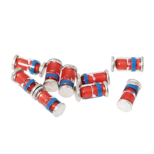 0.5W 1W SMD L34 L41 5.1V 30V 3.3V 10V 12 v24 diodo <span class=keywords><strong>Zener</strong></span> 16V ~ 36V - Product Image 2
