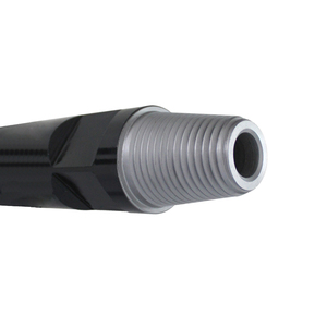 Nhà Máy Giá d89mm <span class=keywords><strong>2</strong></span> <span class=keywords><strong>3</strong></span>/<span class=keywords><strong>8</strong></span> "<span class=keywords><strong>3</strong></span> 1/<span class=keywords><strong>2</strong></span>" <span class=keywords><strong>API</strong></span> Reg Rod/ống khoan với cờ lê phẳng cho DTH khoan với 1.5 mét - Product Image 4