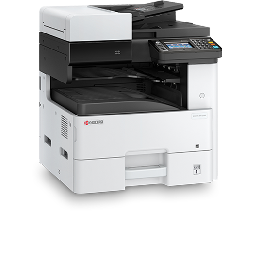 M4215IDN Color Laser Multifunction Printer with USB Interface for Black White/Color Document Output Print/Scan/Copy Functions