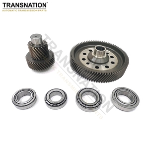 Transmisión Automática Diferencial HENING VT2 - Product Image 2