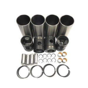 ชุดซับในกระบอกสูบ 4.236 เหมาะสำหรับอะไหล่เครื่องยนต์เพอร์กินส์ - Product Image 2