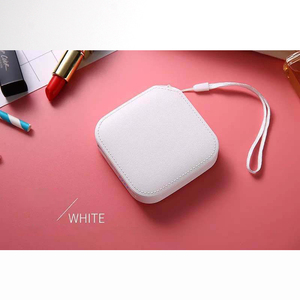 สินค้าใหม่ พาวเวอร์แบงค์ความจุขนาดใหญ่ 20000mAh 10000mAh รองรับ PD22.5W กันน้ำ พร้อมหน้าจอ LED พกพาสะดวก ช่องเสียบ Type-C รับสกรีนโลโก้ - Product Image 3