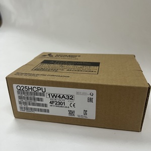 โมดูลซีพียู PLC มิตซูบิชิ รุ่น Q25HCPU ของแท้ใหม่ 100% - Product Image 1