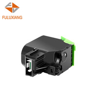 Cartouches de toner FULUXIANG compatibles CS720 CS725 CX725 pour Lexmark CS720de CS725de CX725de