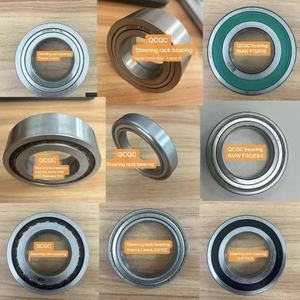 <span class=keywords><strong>Kit</strong></span> de <span class=keywords><strong>réparation</strong></span> de <span class=keywords><strong>crémaillère</strong></span> de direction automobile VW de première génération nouveau boîtier de direction à capteur de couple avec arbre 1K1423055 - Product Image 3