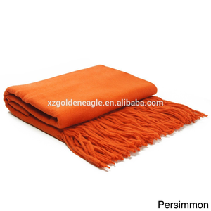 Wholesale <strong>Blanket</strong> <strong>Throw</strong> From China Supplier - Product Image 6