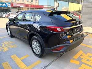 Voiture d'occasion <span class=keywords><strong>2018</strong></span> <span class=keywords><strong>Mazda</strong></span> CX-4 SUV automatique essence bon état sans accident conduite à gauche 2015-2024 Toutes les versions disponibles à la vente - Product Image 4