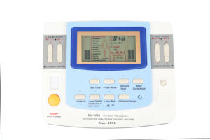 <span class=keywords><strong>2025</strong></span> EA-VF29 sıcak satış dijital darbe özel elektrik akupunktur onlarca yeni tıbbi ekipman Microcurrent elektroterapi - Product Image 2