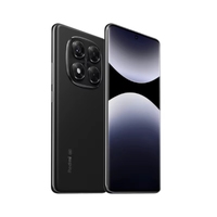En stock Version UE Smartphone Redmi Note 14 Pro 5G 12+512 NFC 6,67" FHD Appareil photo IA 108MP CDMA Charge rapide 45W Batterie 5110mAh