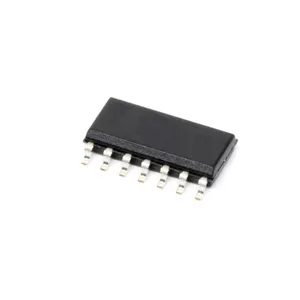 Original Electronic Component IC Chips Capacitive Touch Sensor CAP1208-1-SL-TR