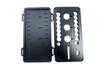 Seven 18 30S 126V VESC Controller mit Aluminiumgehäuse Bürstenloser DC-Motortreiber ESP32 CAN-Bus für E-Bike Elektro-Skateboard