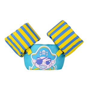 Welon HuaxingCustomized Natación Surf Swim Jumper Cartoon Beach Pool Kids Swim Vest - Product Image 5