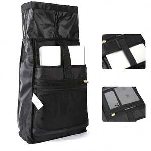 Tendance 2024 usine de mode vente chaude Camping en plein air 60l voyage hommes étanche personnalisé ordinateur portable voyage randonnée sac à dos pour hommes - Product Image 6