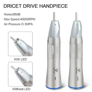 Internationale Standaard Tandheelkundige Laagtoerige Handstuk Set Model X25L X65L X95L Tandheelkundig Handstuk Duurzame Tandheelkundige Elektrische Motor Set - Product Image 3