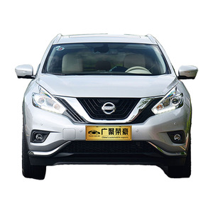 Gebrauchter 2019 <span class=keywords><strong>Nissan</strong></span> X-Trail 2.0L CVT Linkslenker Benzin SUV Automatikgetriebe - Product Image 2