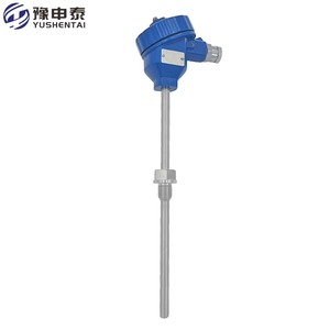 4-20mA Hart thông minh RTD PT100 cặp nhiệt điện Đầu nhiệt độ máy phát nhiệt độ máy phát 4-20mA - Product Image 5