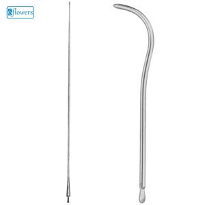 Guía Filiforme, Punta Oliva - Product Image 1