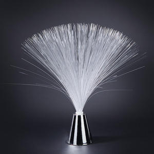 Nhiều màu nhấp nháy thay đổi dẫn sợi cơ sở ánh sáng nhà Thanh không khí trang trí nội thất sao bầu trời ánh sáng ban đêm - Product Image 6