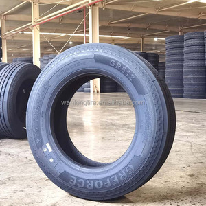 Pneus Greforce Constancy Tyres 275/70r22.5 pour camion - Product Image 5