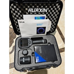 กล้องถ่ายภาพความร้อน FLIR E8 PRO อินฟราเรด Wifi hx - Product Image 6