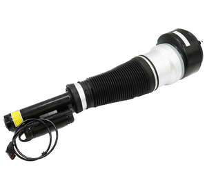 Suspension pneumatique authentique de haute qualité avant gauche droite amortisseur pour mercedes-benz W221 classe S OE #2213204913 - Product Image 1