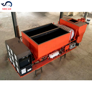 Mezcladora de Concreto Volumétrica Pequeña para Ajustarse a Pasajes Reducidos en Jamaica, Capaz de Recorrer Ubicaciones Montañosas <span class=keywords><strong>y</strong></span> Difíciles - Product Image 1