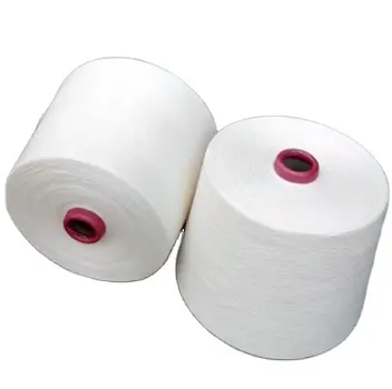 Yüksek renk dostu beyaz özelliği eko malzeme hammadde tipi dokuma Polyester iplik Anti teknikleri tarzı desen örgü