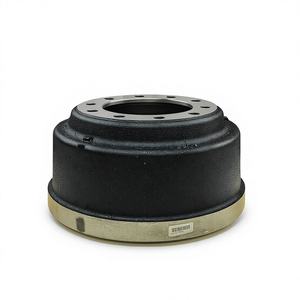 Nouveaux freins à tambour lourds Freightliner 3600 AX, remplacement équilibré - Product Image 1