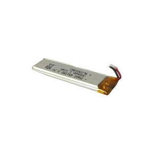Pnas hình chữ nhật Túi chất lỏng Pin 3.7V 300mAh linimncoo2 cathode <span class=keywords><strong>300</strong></span> chu kỳ cho kính thông minh tủ chiếu sáng mô hình 451350 - Product Image 6