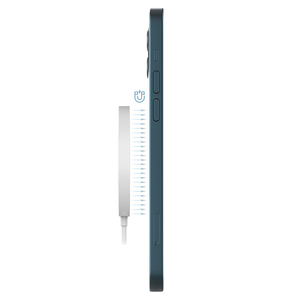 Magnetico Senza Fili del Caricatore Per il <span class=keywords><strong>iPhone</strong></span> 15W Caricatore <span class=keywords><strong>USB</strong></span> <span class=keywords><strong>C</strong></span> di Ricarica Veloce Rapido Caricatore Senza Fili - Product Image 3