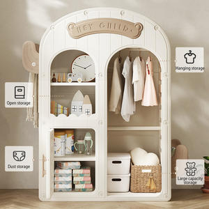 Armadio per bambini, - Product Image 3