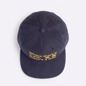 Casquette de course unisexe 5 panneaux en polyester 100 % T&L, impression numérique par transfert thermique, pour l'extérieur toutes saisons, vente en gros - Product Image 6