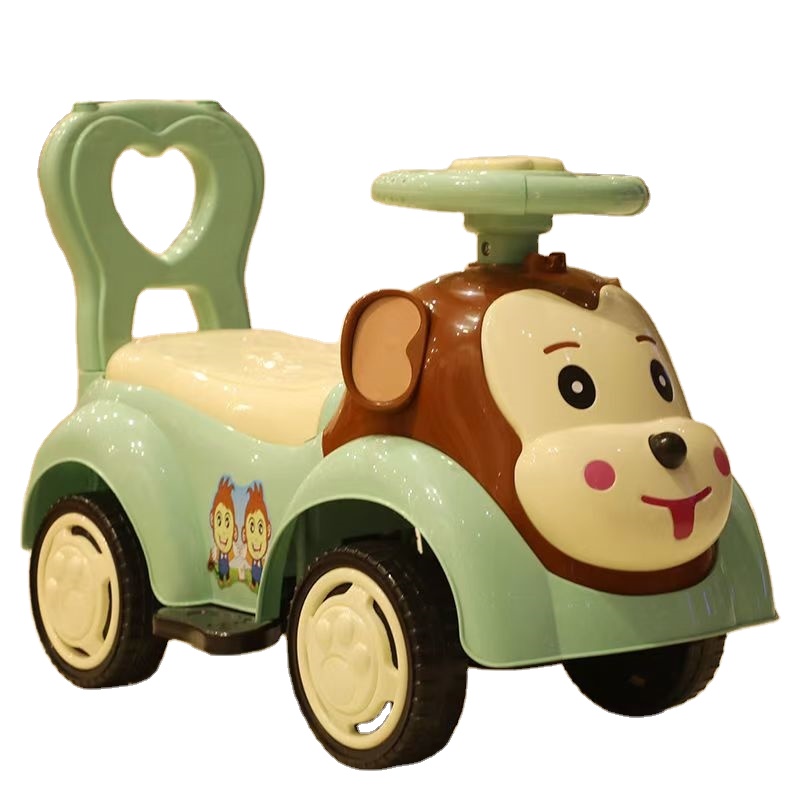 Mickey Mouse Toy Cars High Quality Electric Rides for Kids