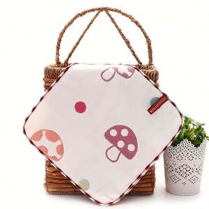 Ensemble de lingettes en gaze pour bébé et enfant 100% coton, lingettes pour bébé en pur coton - Product Image 3